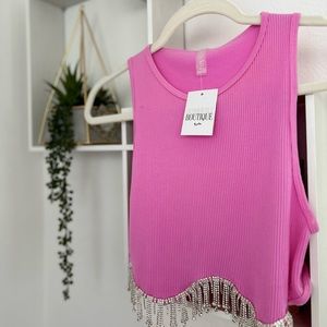 Beautiful princess top💕